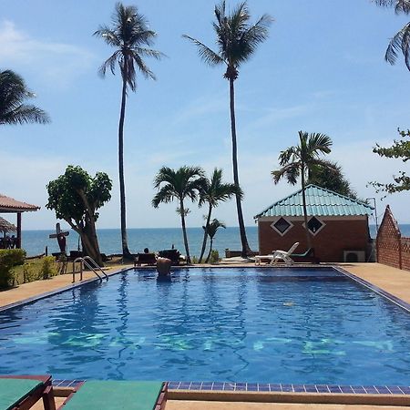 Lanta Dareen Resort Ko Lanta Екстериор снимка