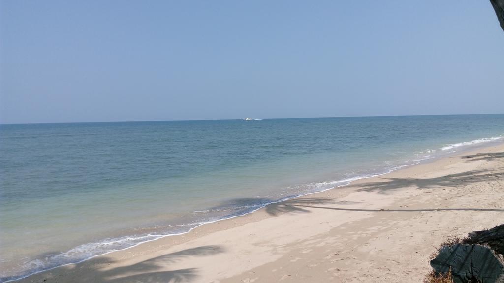 Lanta Dareen Resort Ko Lanta Екстериор снимка
