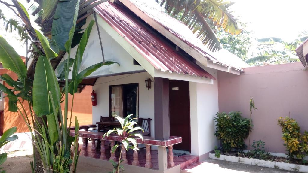 Lanta Dareen Resort Ko Lanta Екстериор снимка