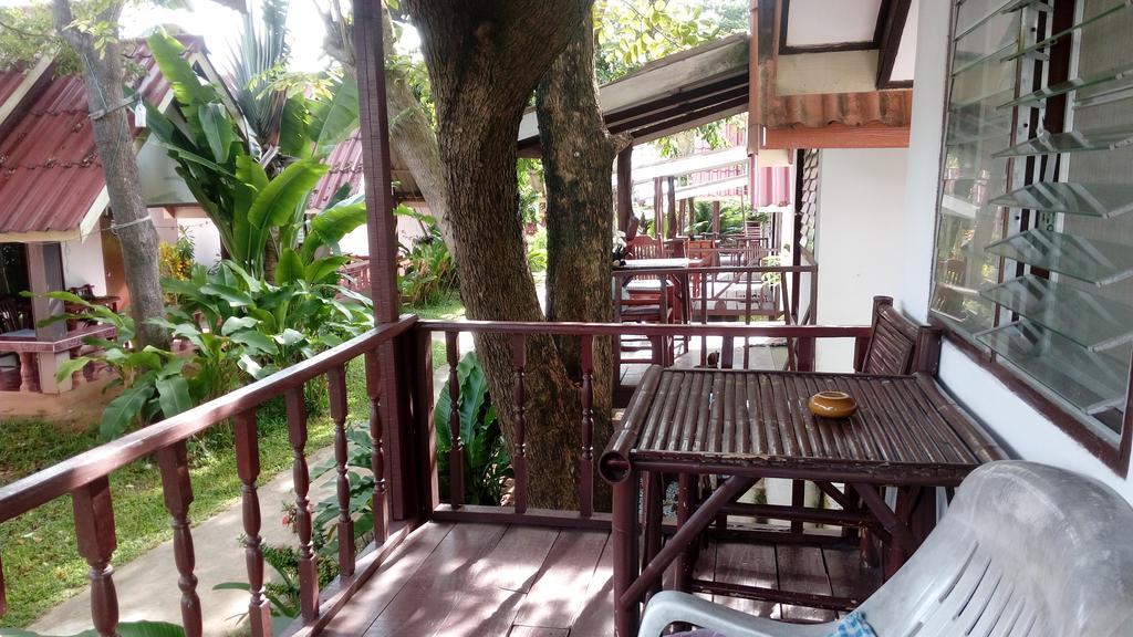 Lanta Dareen Resort Ko Lanta Екстериор снимка