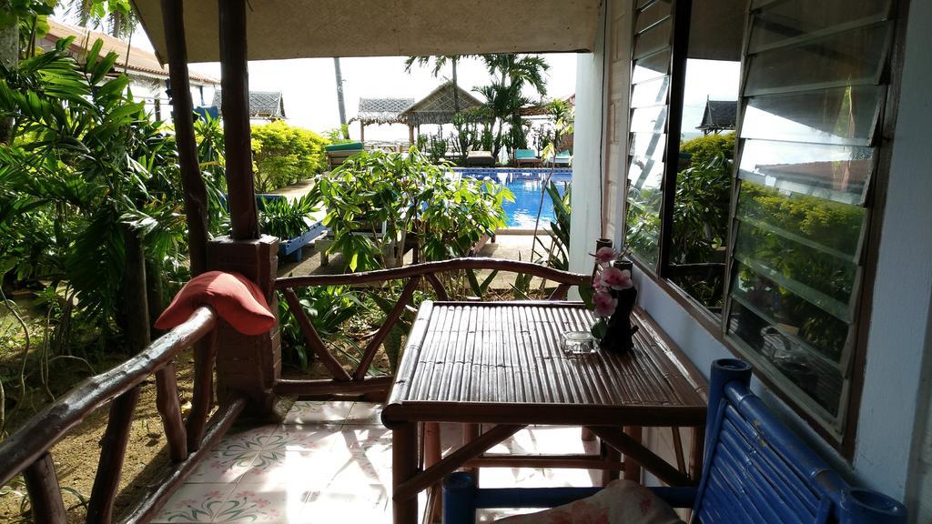 Lanta Dareen Resort Ko Lanta Стая снимка