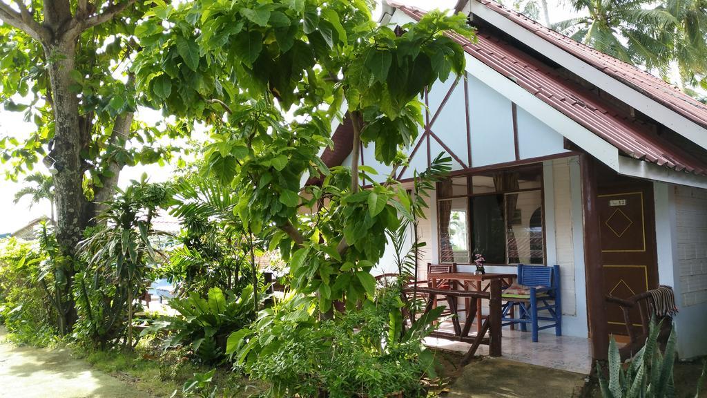 Lanta Dareen Resort Ko Lanta Стая снимка
