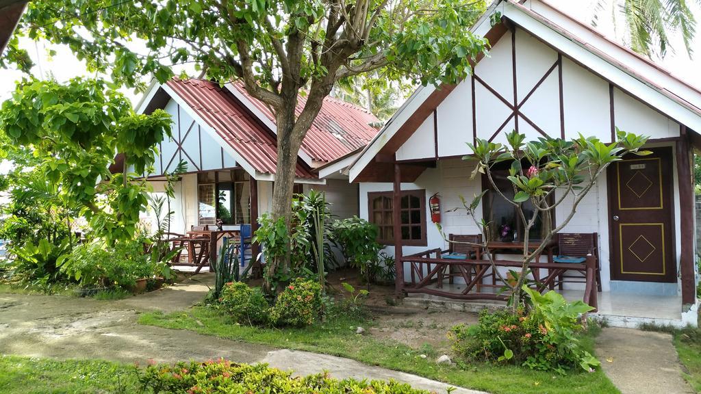 Lanta Dareen Resort Ko Lanta Стая снимка