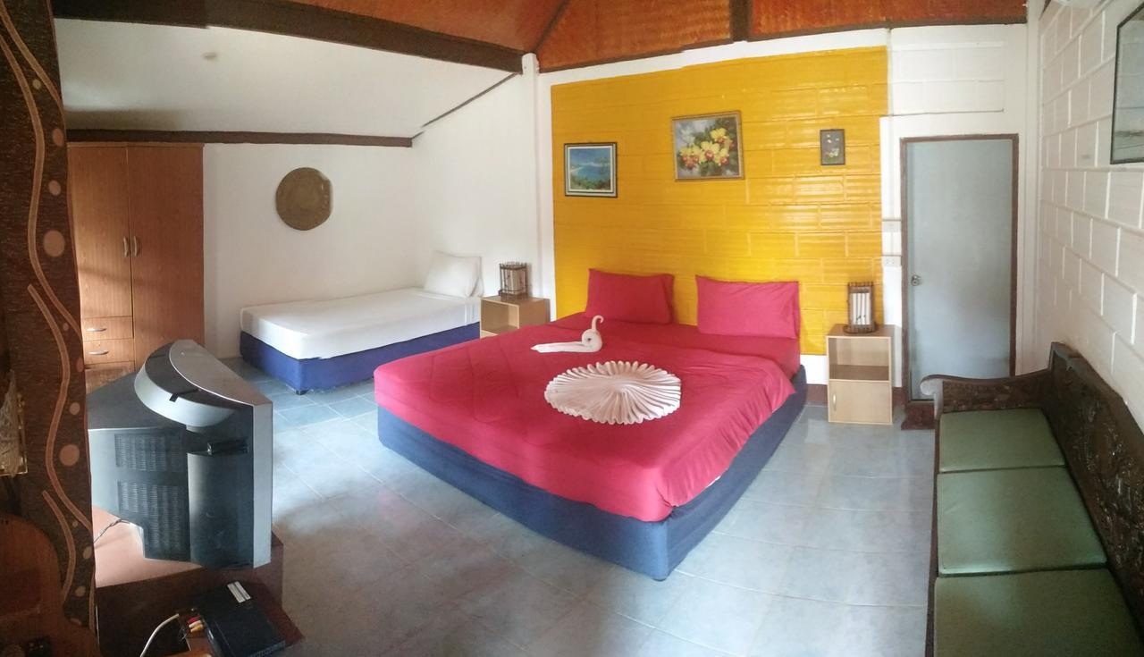Lanta Dareen Resort Ko Lanta Екстериор снимка