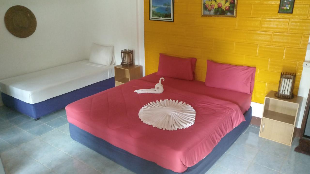 Lanta Dareen Resort Ko Lanta Екстериор снимка