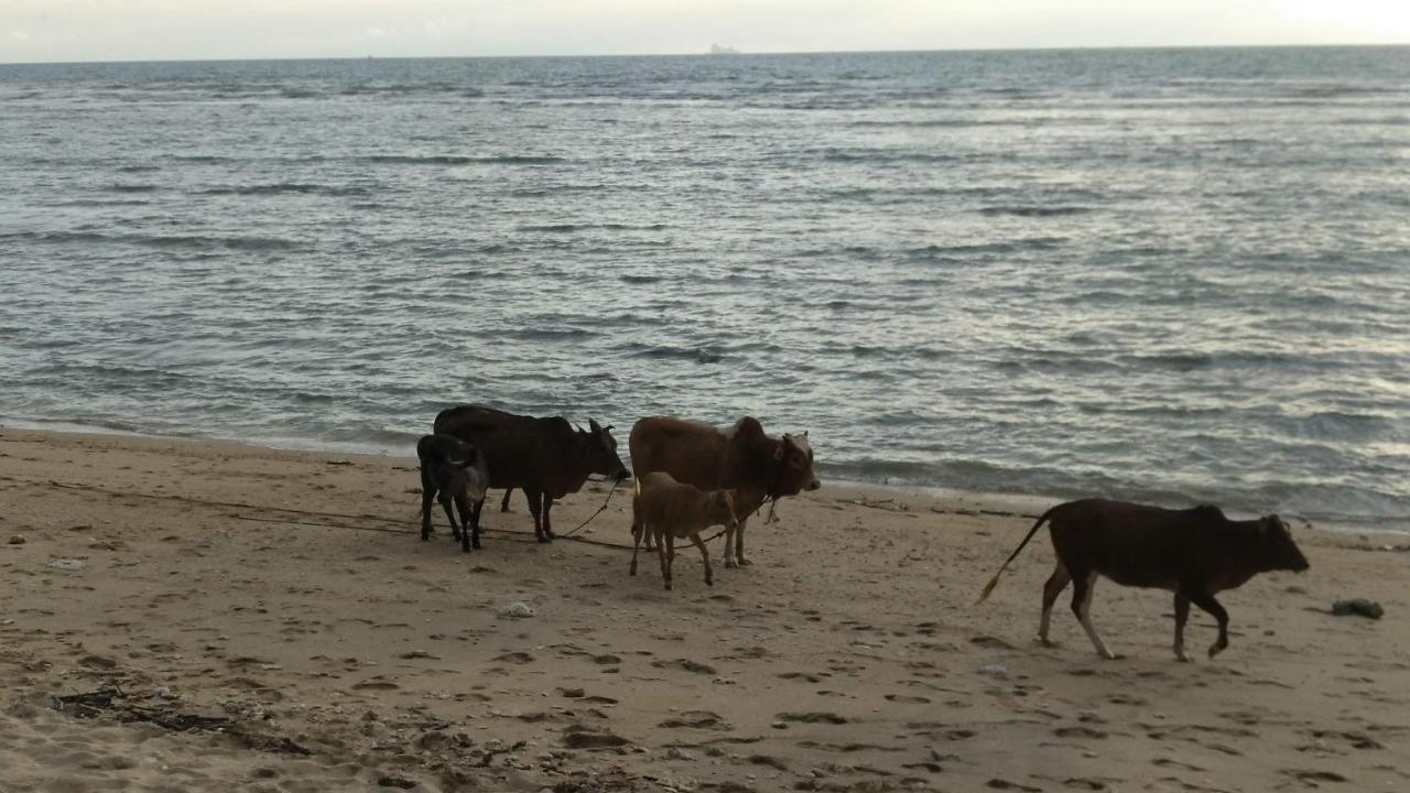 Lanta Dareen Resort Ko Lanta Екстериор снимка
