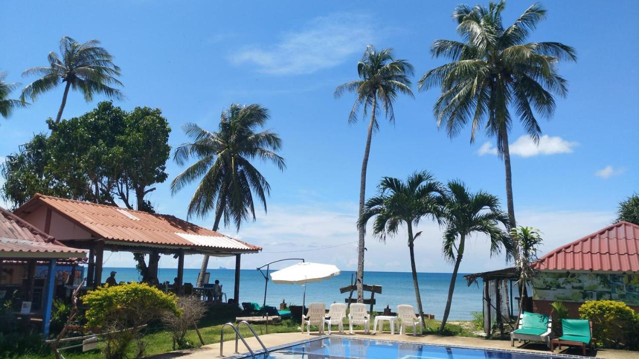 Lanta Dareen Resort Ko Lanta Екстериор снимка