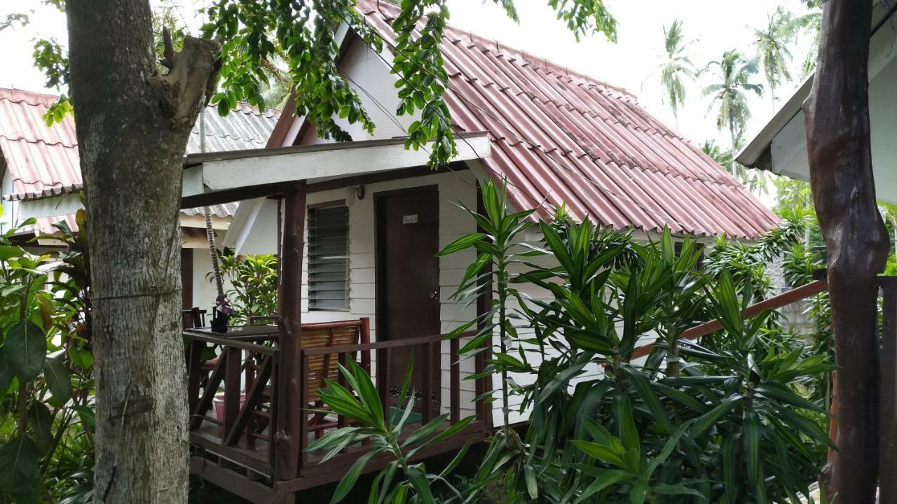 Lanta Dareen Resort Ko Lanta Екстериор снимка