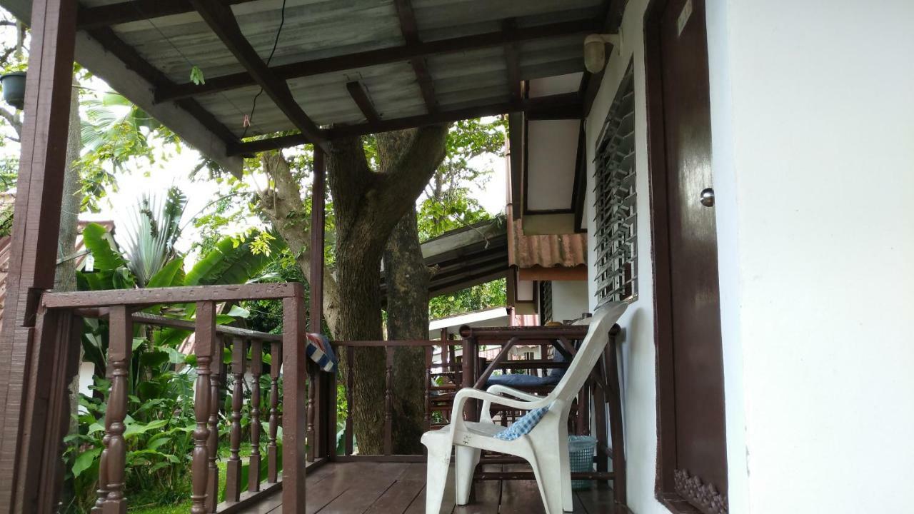Lanta Dareen Resort Ko Lanta Стая снимка