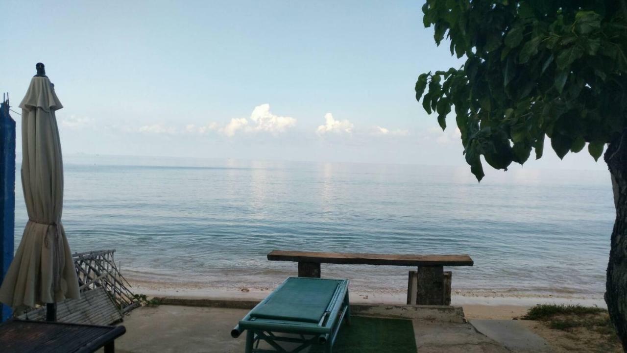 Lanta Dareen Resort Ko Lanta Екстериор снимка