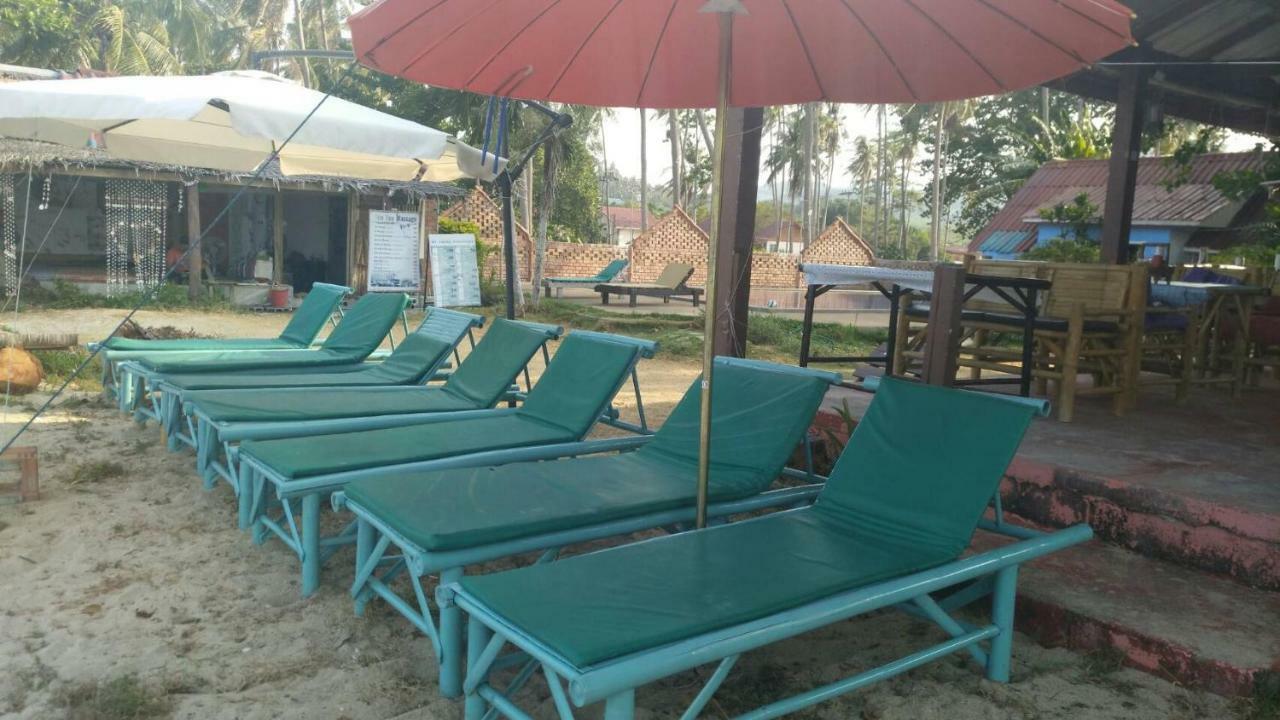 Lanta Dareen Resort Ko Lanta Екстериор снимка
